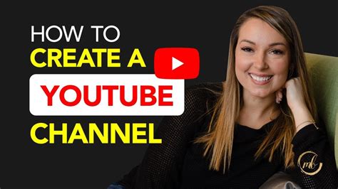 how to set up a youtube chanel|create a new YouTube channel.